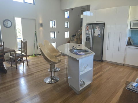 Rockpool - Accommodation Sunshine Coast 7