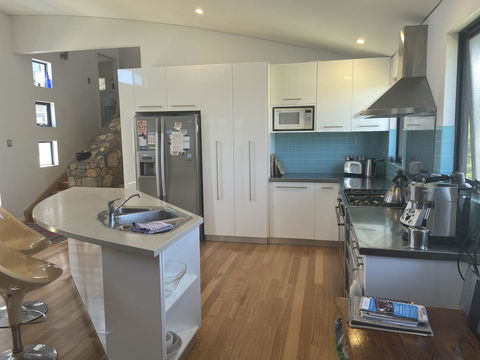Rockpool - Accommodation Sunshine Coast 6