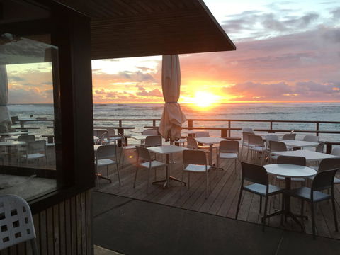 Rockpool - Accommodation Sunshine Coast 35