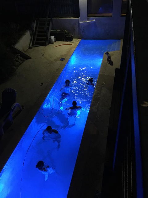 Rockpool - Accommodation Sunshine Coast 28