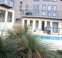 Rockpool - Accommodation Sunshine Coast