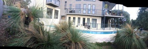 Rockpool - Accommodation Sunshine Coast 0