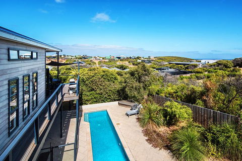 Rockpool - Accommodation Sunshine Coast 29