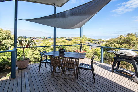 Rockpool - Accommodation Sunshine Coast 30
