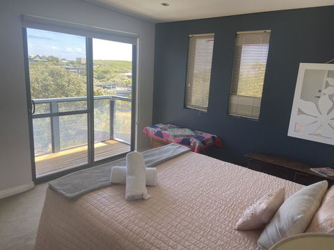 Rockpool - Accommodation Sunshine Coast 3