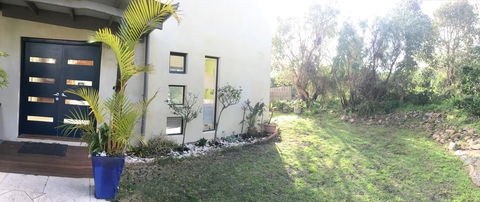 Rockpool - Accommodation Sunshine Coast 2