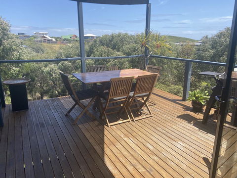 Rockpool - Accommodation Sunshine Coast 21