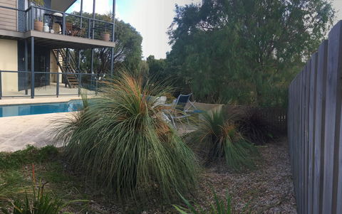 Rockpool - Accommodation Sunshine Coast 25