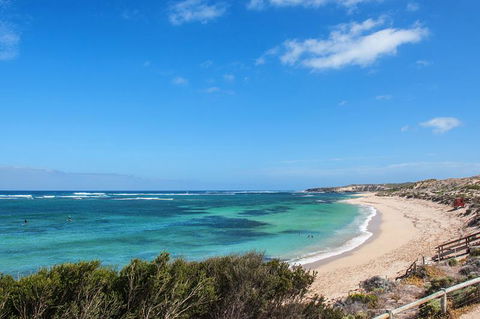Rockpool - Accommodation Sunshine Coast 37