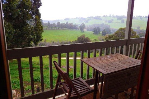 Balingup Highview Chalets - Accommodation Sunshine Coast 28