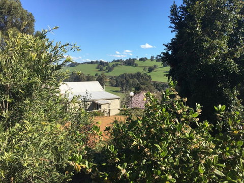 Balingup Highview Chalets - Accommodation Sunshine Coast 33