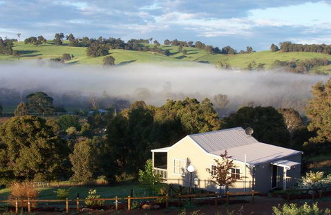 Balingup Highview Chalets - Accommodation Sunshine Coast 21