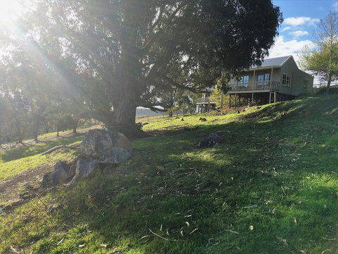 Balingup Highview Chalets - Accommodation Sunshine Coast 18