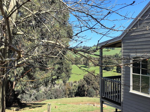 Balingup Highview Chalets - Accommodation Sunshine Coast 39