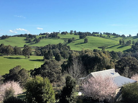Balingup Highview Chalets - Accommodation Sunshine Coast 1