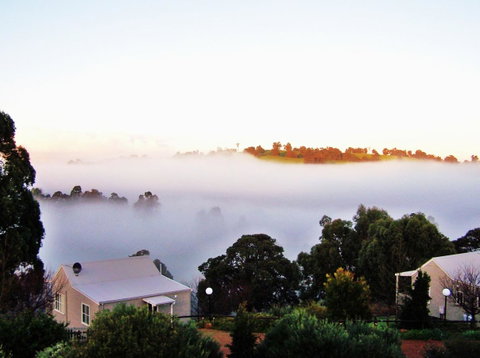 Balingup Highview Chalets - Accommodation Sunshine Coast 41