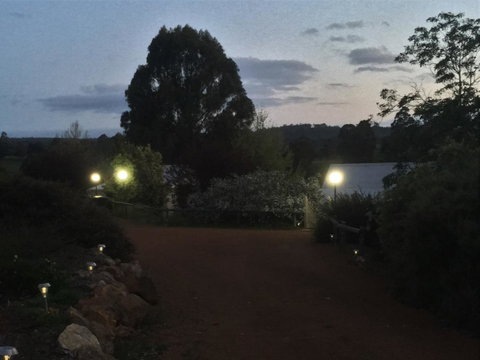 Balingup Highview Chalets - Accommodation Sunshine Coast 31