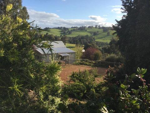 Balingup Highview Chalets - Accommodation Sunshine Coast 24