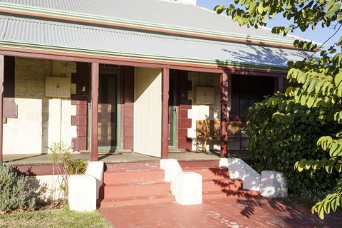 Fremantle Colonial Cottages - Accommodation Sunshine Coast 31