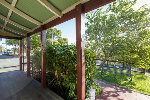 Fremantle Colonial Cottages - Accommodation Sunshine Coast 36