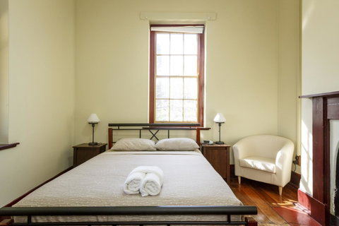 Fremantle Colonial Cottages - Accommodation Sunshine Coast 21