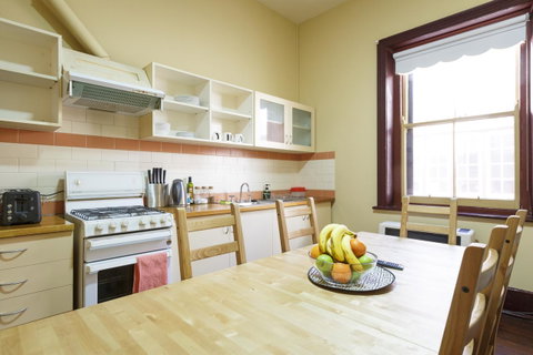 Fremantle Colonial Cottages - Accommodation Sunshine Coast 33