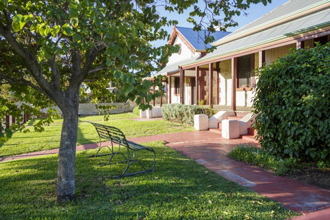 Fremantle Colonial Cottages - Accommodation Sunshine Coast 34