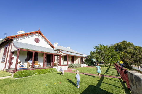 Fremantle Colonial Cottages - Accommodation Sunshine Coast 38