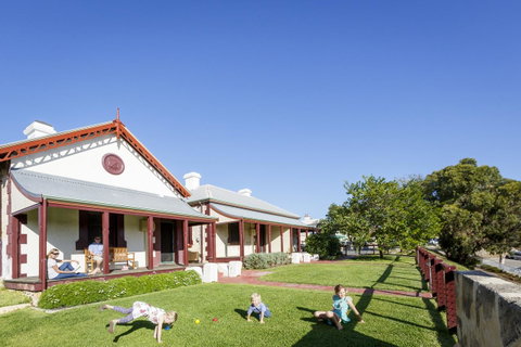 Fremantle Colonial Cottages - Accommodation Sunshine Coast 9