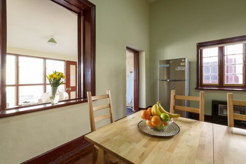 Fremantle Colonial Cottages - Accommodation Sunshine Coast 28