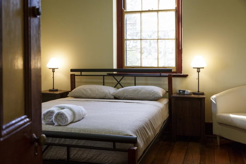 Fremantle Colonial Cottages - Accommodation Sunshine Coast 7