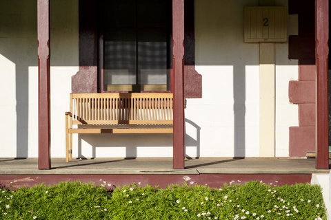 Fremantle Colonial Cottages - Accommodation Sunshine Coast 19