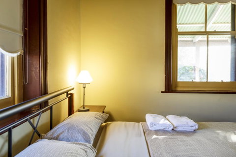 Fremantle Colonial Cottages - Accommodation Sunshine Coast 35