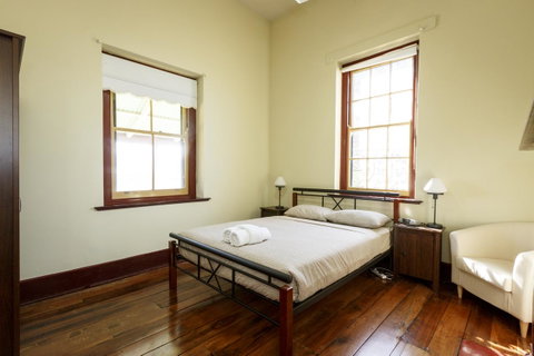 Fremantle Colonial Cottages - Accommodation Sunshine Coast 5