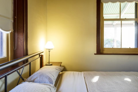 Fremantle Colonial Cottages - Accommodation Sunshine Coast 2
