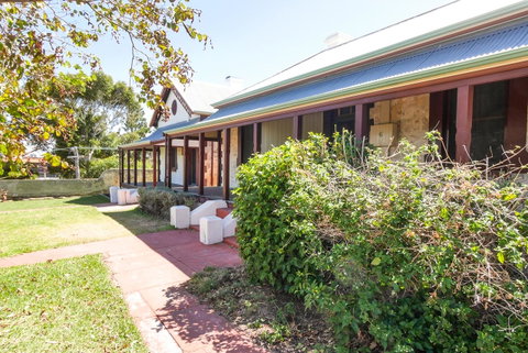 Fremantle Colonial Cottages - Accommodation Sunshine Coast 37