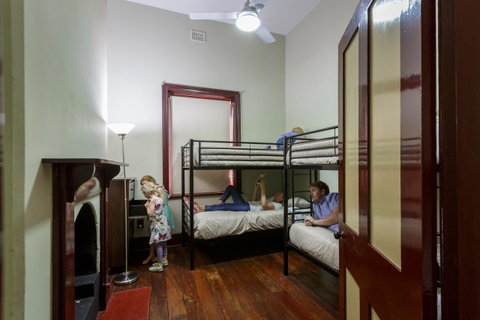 Fremantle Colonial Cottages - Accommodation Sunshine Coast 15