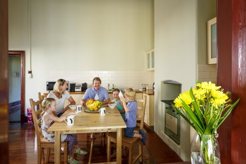 Fremantle Colonial Cottages - Accommodation Sunshine Coast 16