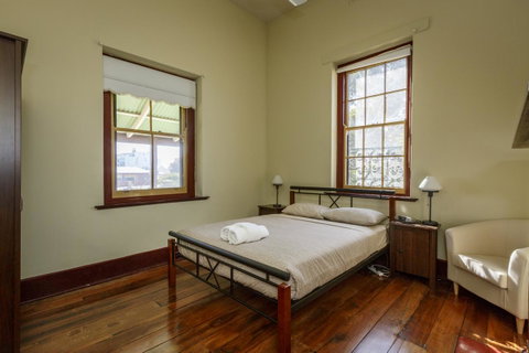 Fremantle Colonial Cottages - Accommodation Sunshine Coast 26