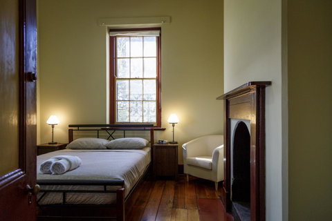 Fremantle Colonial Cottages - Accommodation Sunshine Coast 22