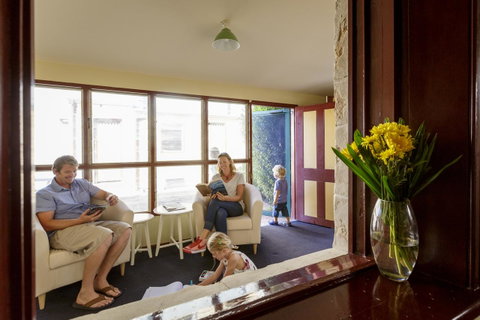 Fremantle Colonial Cottages - Accommodation Sunshine Coast 20