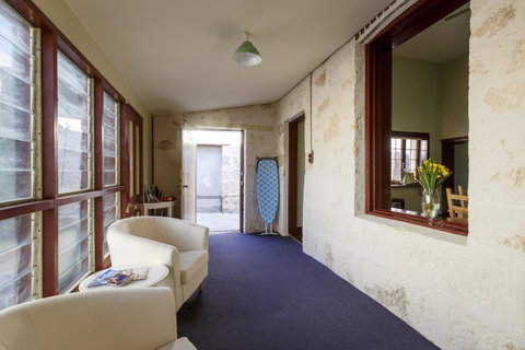 Fremantle Colonial Cottages - Accommodation Sunshine Coast 29