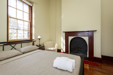 Fremantle Colonial Cottages - Accommodation Sunshine Coast 24