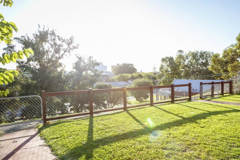 Fremantle Colonial Cottages - Accommodation Sunshine Coast 12