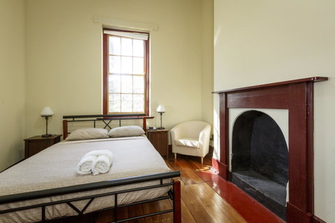 Fremantle Colonial Cottages - Accommodation Sunshine Coast 25