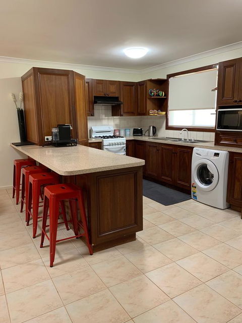 The Cottage That Could - Accommodation Sunshine Coast 6