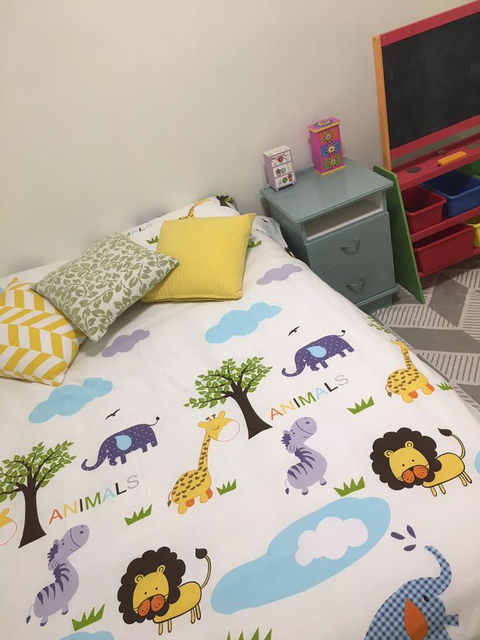 The Cottage That Could - Accommodation Sunshine Coast 10