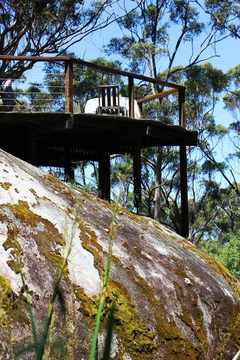 Ark Of Denmark - Accommodation Sunshine Coast 14