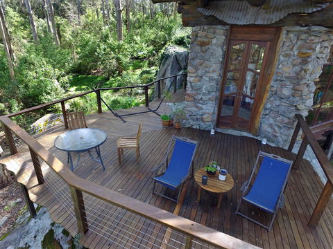 Ark Of Denmark - Accommodation Sunshine Coast 5