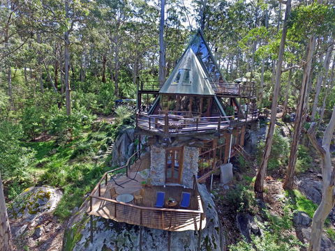 Ark Of Denmark - Accommodation Sunshine Coast 3